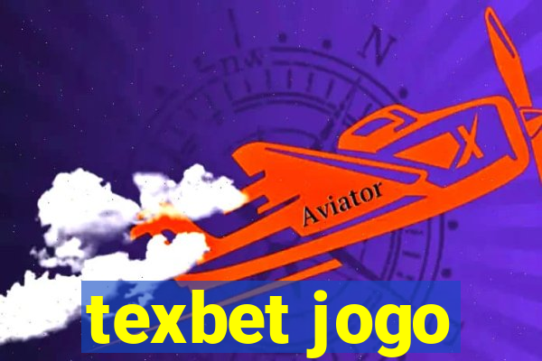 texbet jogo